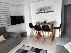 Residencia Blanca by ZANIS